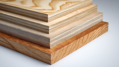 How to Identify the Best Premium Plywood for Your Project Needs