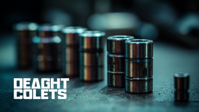 How to Choose the Best Dead Length Collets for Your Machining Needs