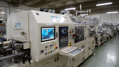 Unmatched Quality in Best Packaging Equipment from a Global Manufacturing Leader in China