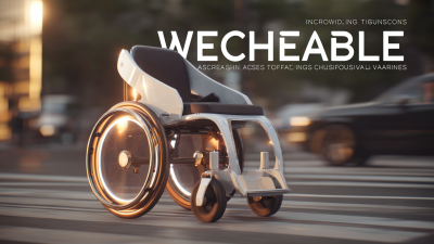 Innovations Shaping the Future of Accessible Vehicles by 2025