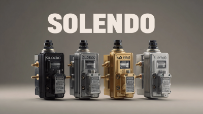 How to Choose the Best Solenoid Directional Valve for Your Application