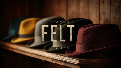 Understanding Industry Standards and Challenges in Production of Best Mens Felt Hats