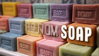 How to Choose the Best Bathroom Soap for Your Global Procurement Needs