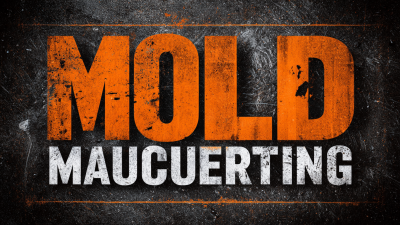 The Ultimate Guide to Finding the Best Mold Manufacturing Solutions Worldwide