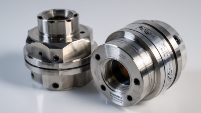 Unlocking Efficiency with Best Buy Clamping Collets for Enhanced Precision