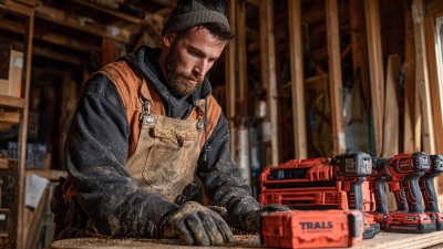Understanding the Advantages of Opting for the Best Tool Rental Options