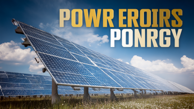 Understanding the Problems with Choosing the Best Solar Power Energy Solutions