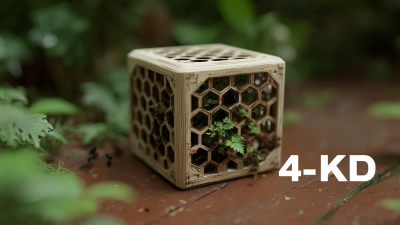 The Future of Eco-Friendly Innovations in Best Hollow Board Boxes