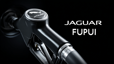 7 Reasons Why the Best Jaguar Fuel Pump is a Game Changer for Global Buyers