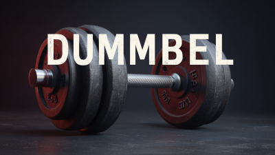 Exploring Innovative Alternatives to the Best Dumbbell Set Gym for Home Workouts