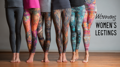 7 Essential Tips for Choosing the Best Women's Leggings