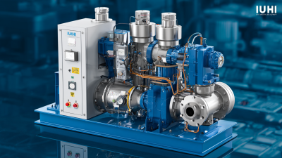 Navigating Challenges with Hydraulic Unit Efficiency Across Global Supply Chains