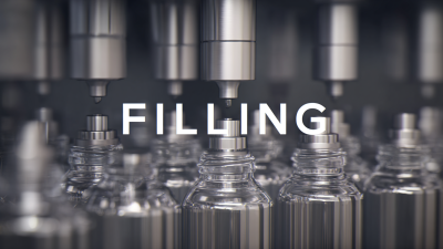 Ultimate Guide to Choosing the Best Filling Machine for Your Business