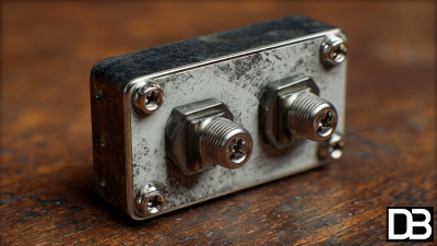 Exploring Innovative Alternatives to the Best Double Rocker Switch for Your Projects