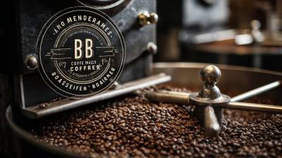 Your Guide to Choosing the Best Commercial Coffee Bean Roaster Manufacturers: Solutions for Quality and Efficiency