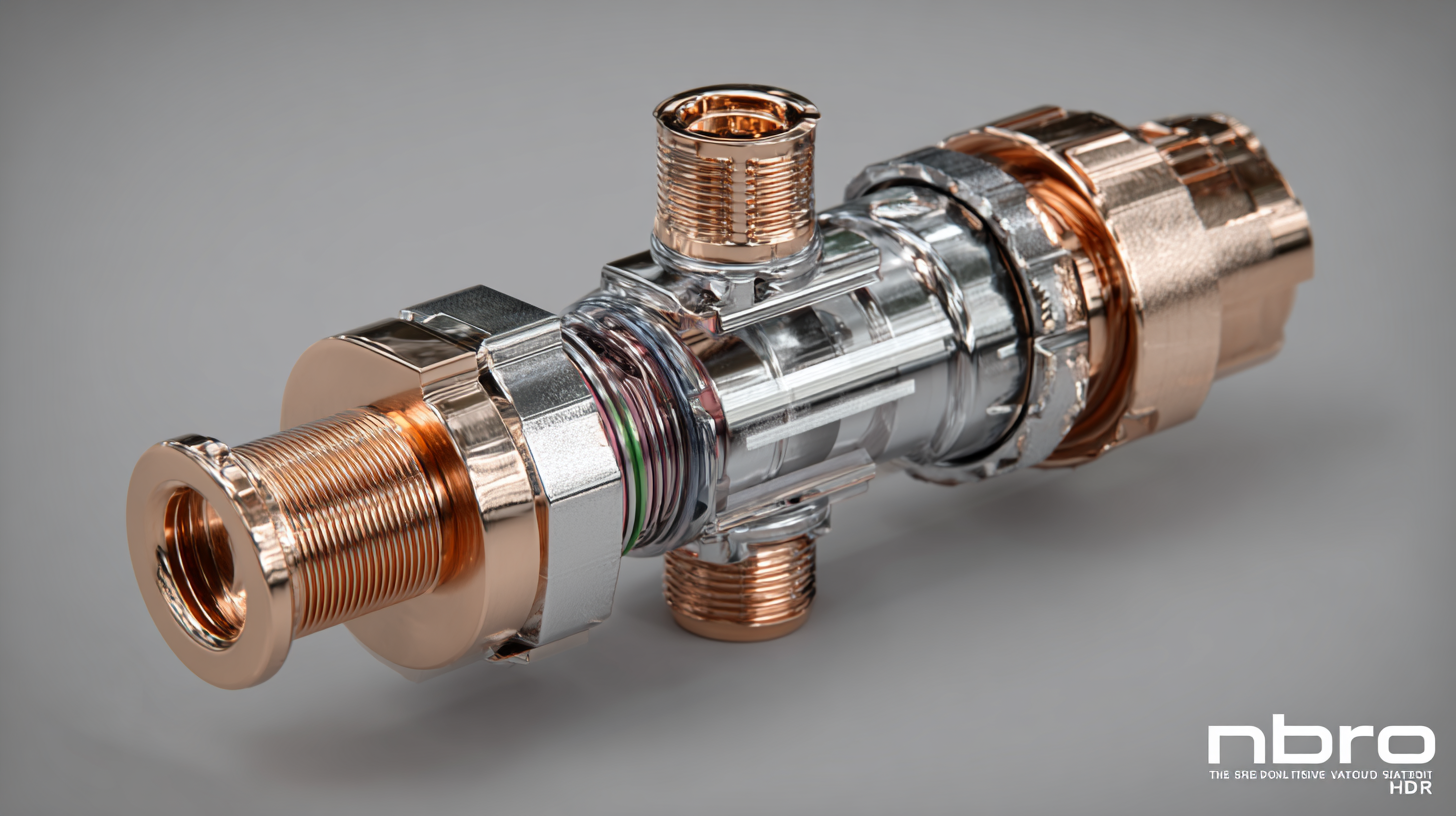 Exploring Unique Alternatives to the Best Thermostatic Valve Options