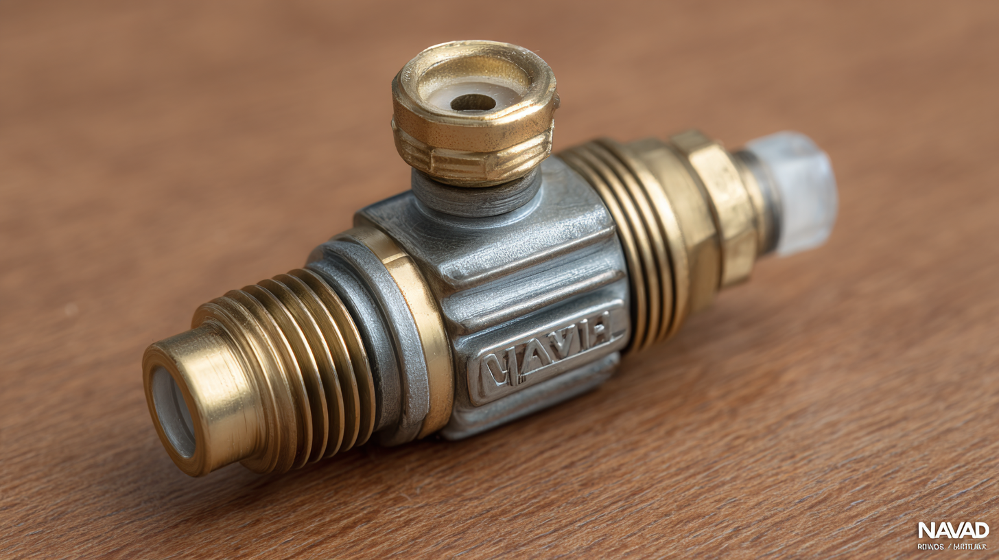 Exploring Unique Alternatives to the Best Thermostatic Valve Options