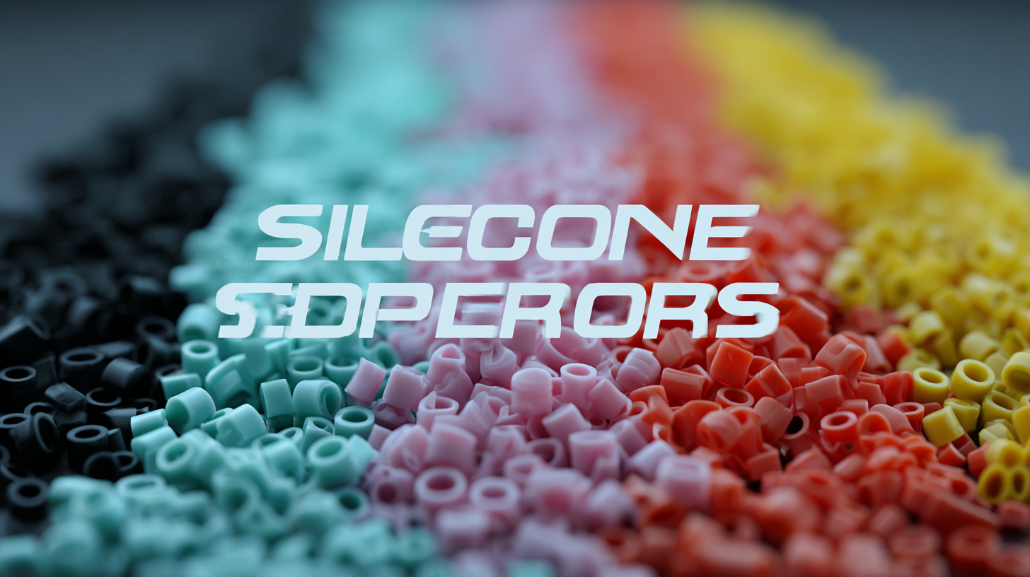 Evaluating the Top Silicone Rubber Separators on the Market for Optimal Performance