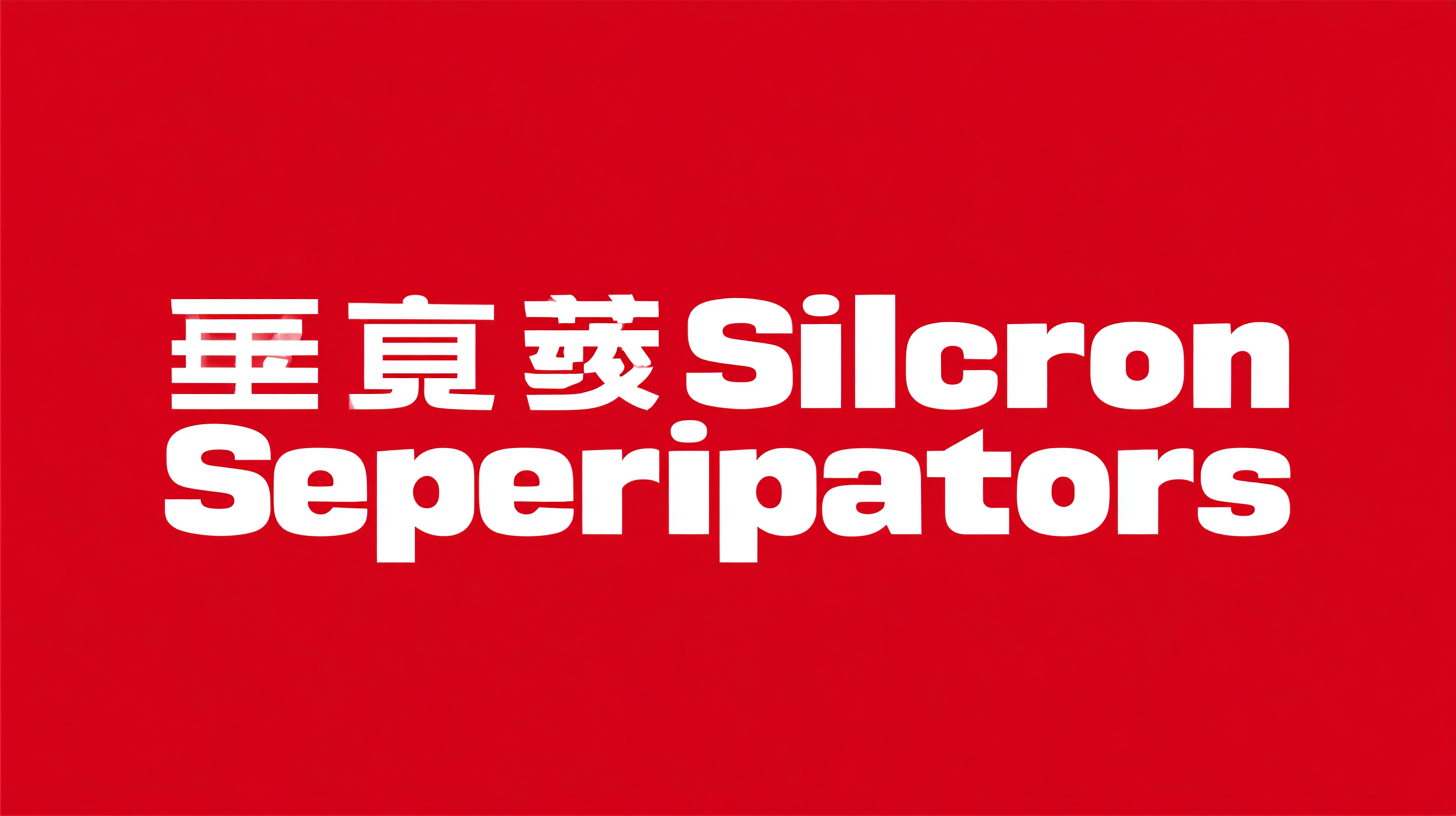 Evaluating the Top Silicone Rubber Separators on the Market for Optimal Performance