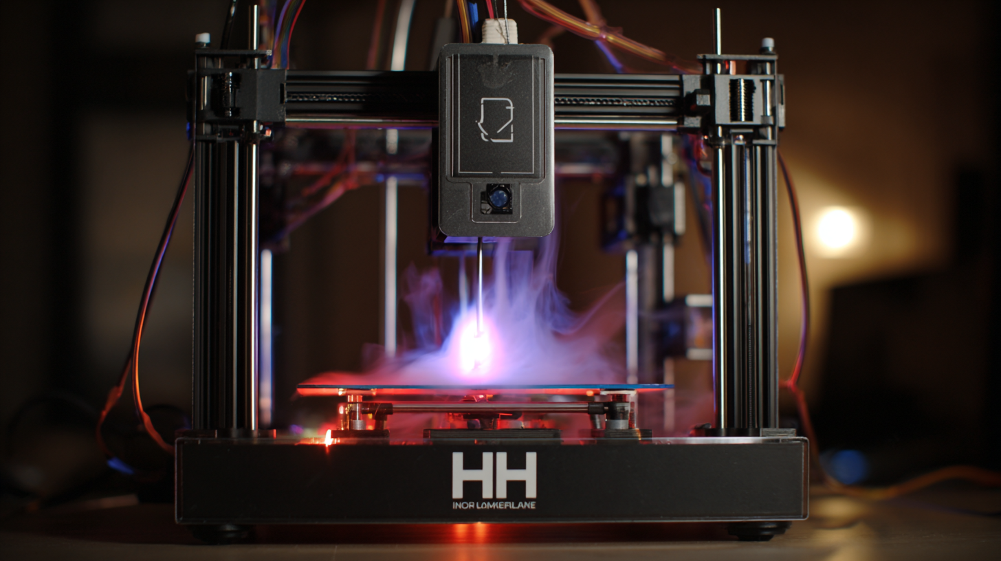 7 Essential Tips for Choosing the Best High Temperature 3D Printer