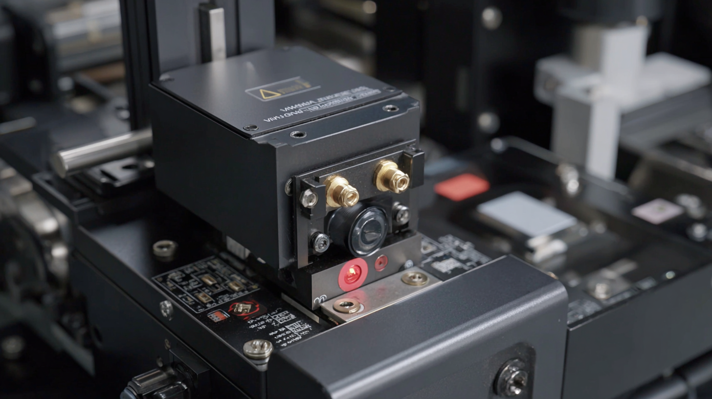Global Standards in Mini Heat Printer Manufacturing: Ensuring Quality and Compliance Across Industries