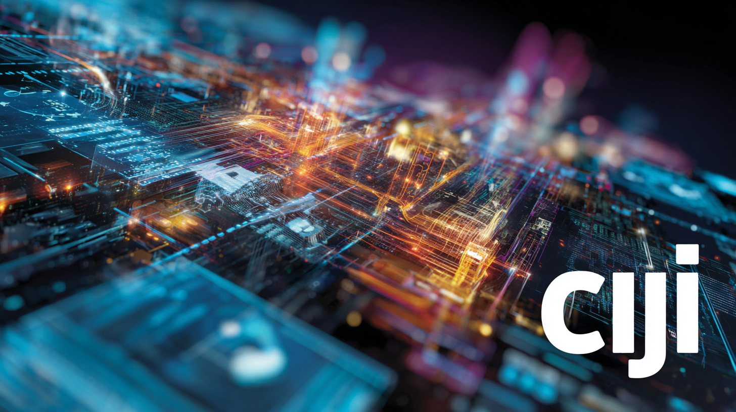 Ultimate Guide to Choosing the Best Cij Printer for Global Procurement Success
