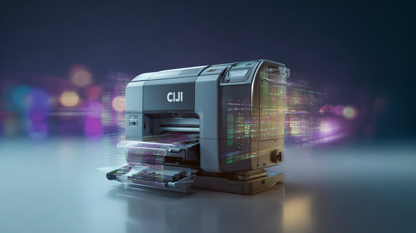 Ultimate Guide to Choosing the Best Cij Printer for Global Procurement Success