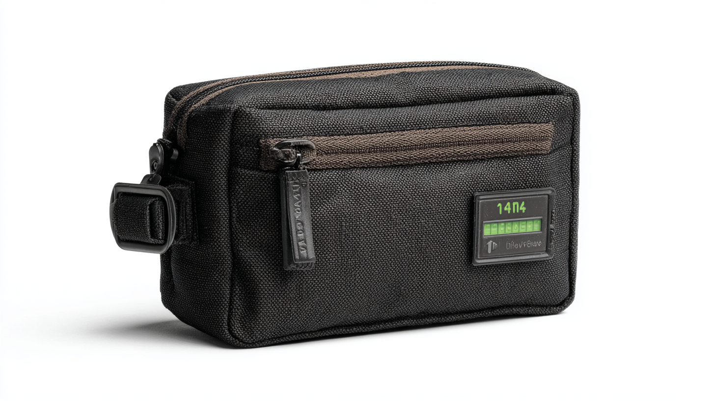 Exploring the Features of Best Camera Accessory Pouches for Every Photographer's Needs
