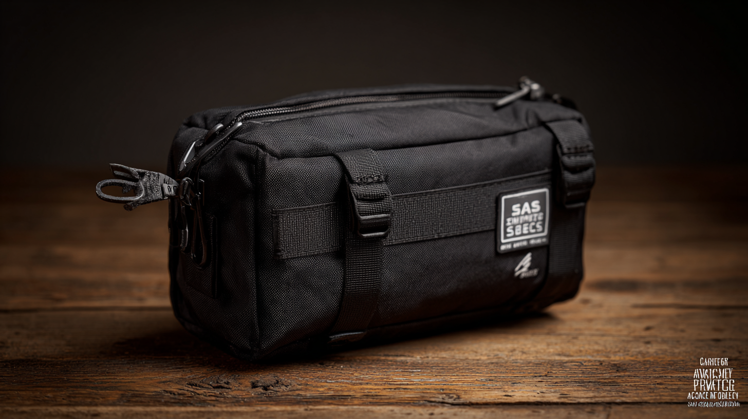 Exploring the Features of Best Camera Accessory Pouches for Every Photographer's Needs