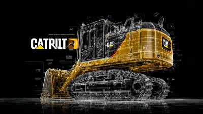 Exploring Future Innovations in Caterpillar Equipment and Alternative Solutions for 2025