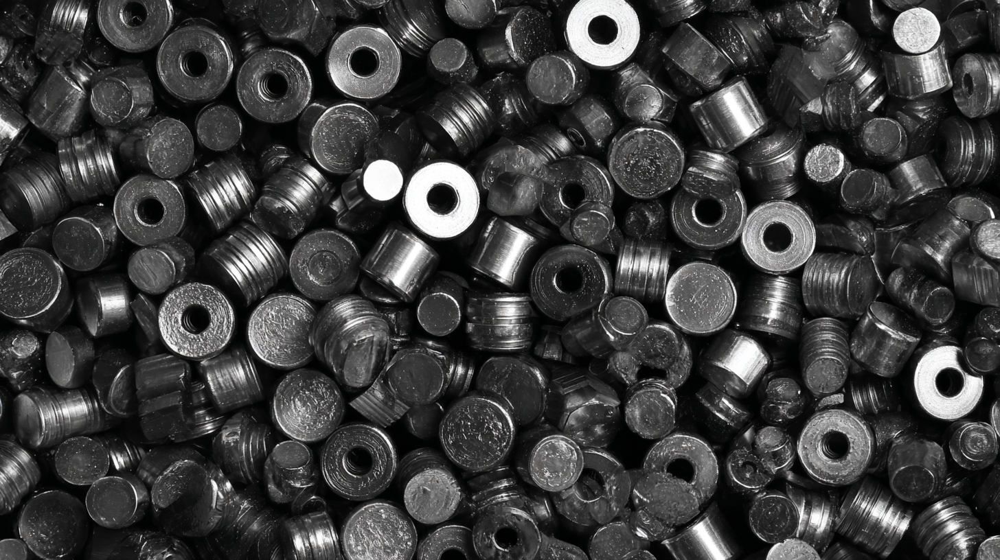Essential Checklist for Sourcing the Best Tungsten Solid Products Globally