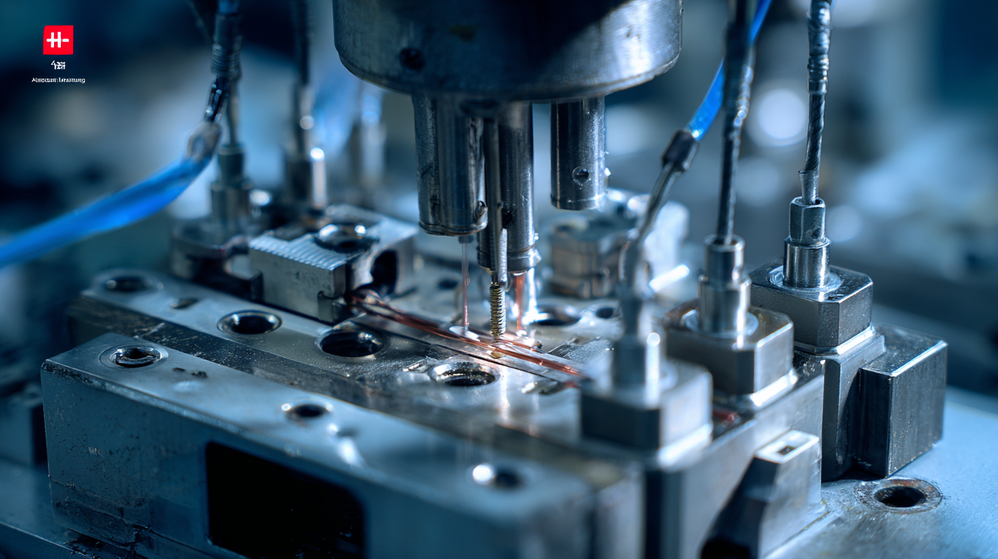Exploring Alternatives to the Best Asm Wire Bonding Machine in Advanced Manufacturing