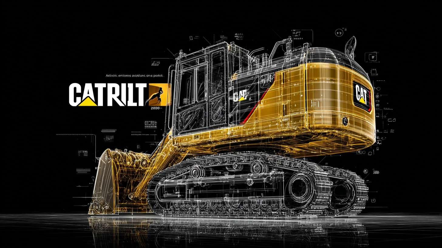 Exploring Future Innovations in Caterpillar Equipment and Alternative Solutions for 2025