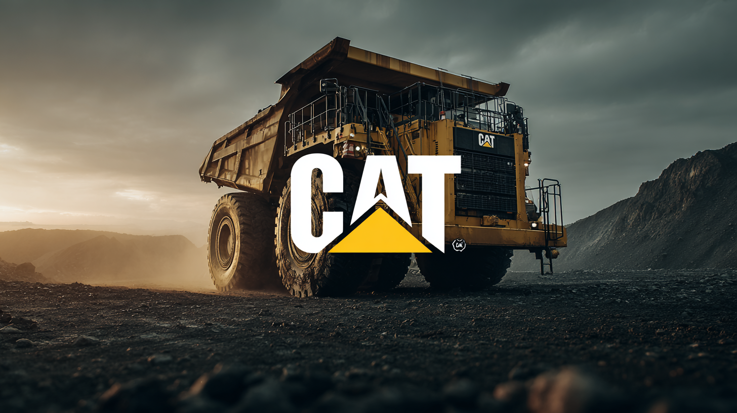 Exploring Future Innovations in Caterpillar Equipment and Alternative Solutions for 2025