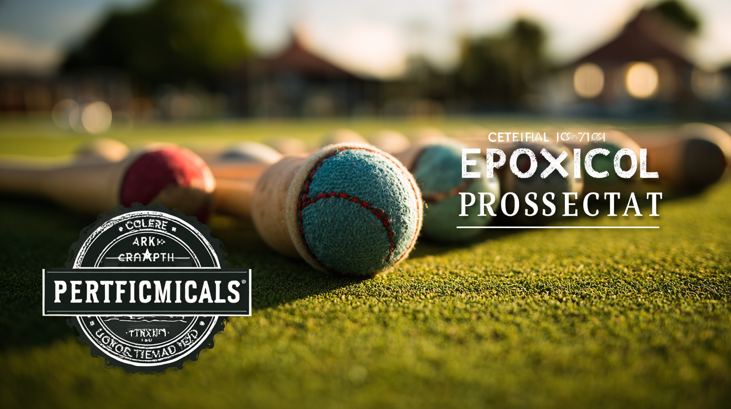 Navigating Export Certifications for the Best Professional Croquet Set: A Comprehensive Guide