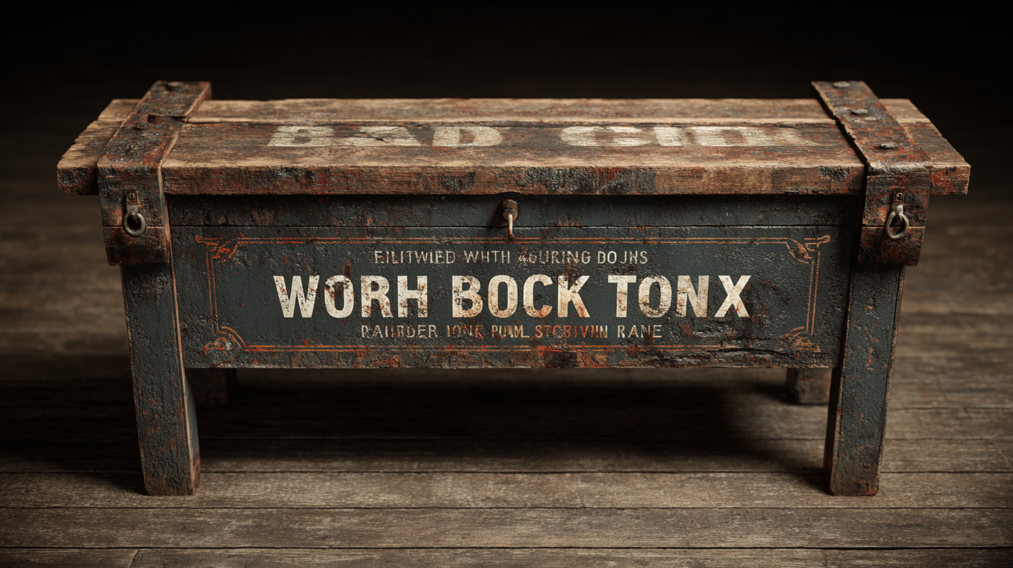 Exploring the Future of Work Bench Tool Boxes in 2025 Industry Trends