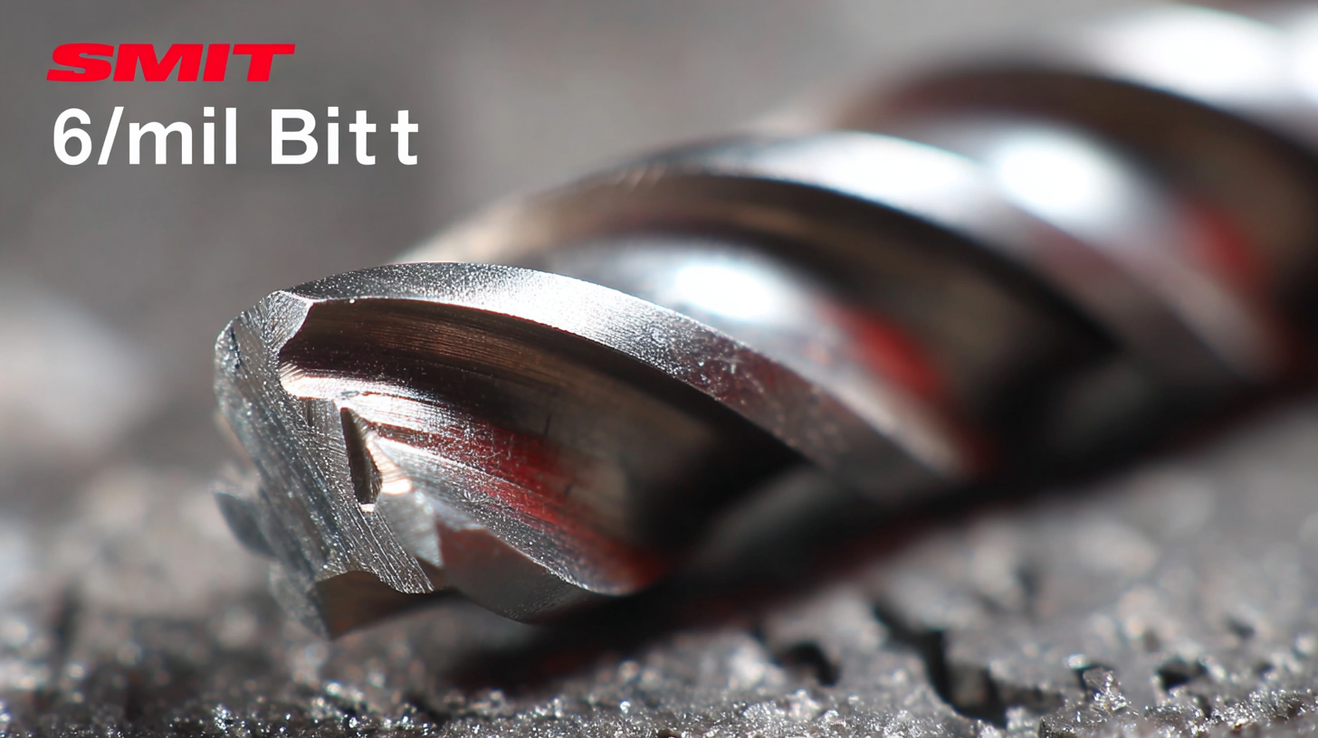 Choosing the Right Manufacturer for the Best 16mm Drill Bit Made Easy