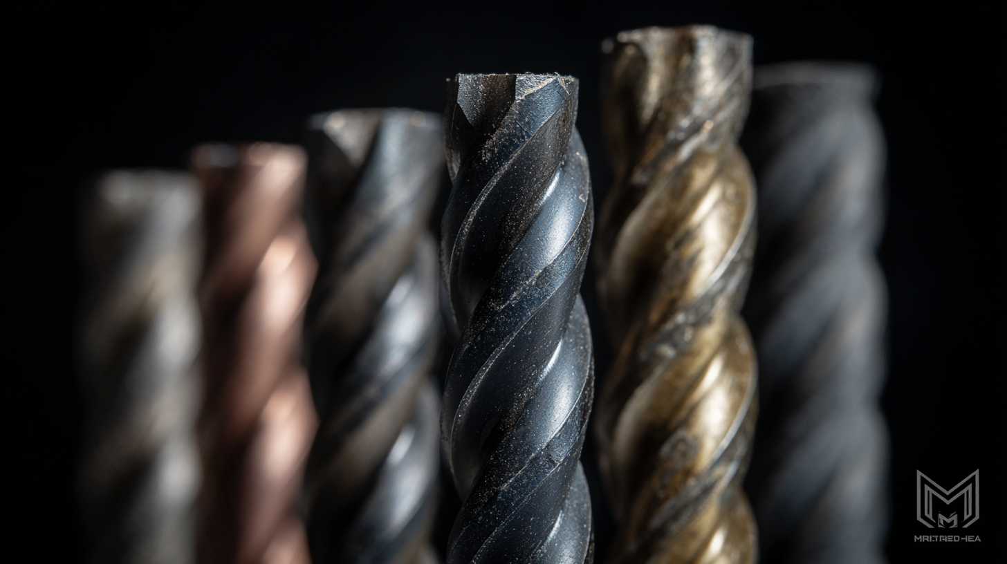 Choosing the Right Manufacturer for the Best 16mm Drill Bit Made Easy