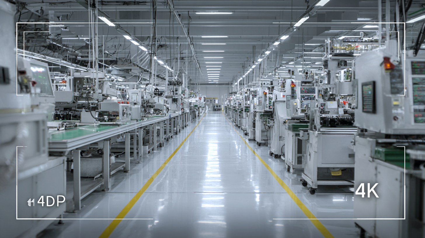 China's Quality Manufacturing Your Trusted Partner for Global Procurement