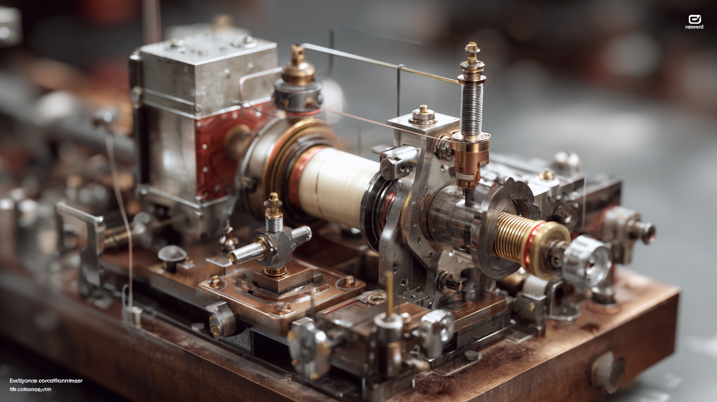 Unlocking the Full Potential of the Best Prototype Machine with Detailed Specifications and Usage Guide