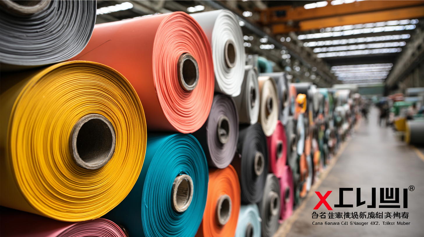 Navigating Industry Standards Challenges for Best China Rubber Sheet Roll Manufacturers