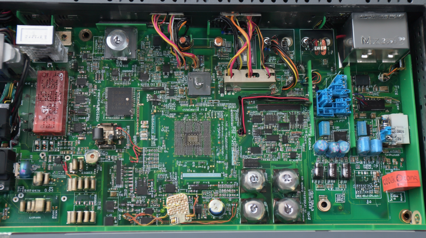 How to Source Top Quality Suppliers for Best Projector Replacement Lcd Panels