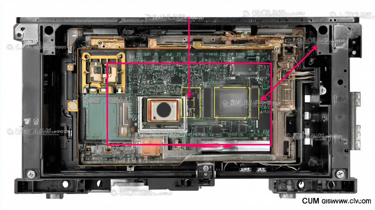 How to Source Top Quality Suppliers for Best Projector Replacement Lcd Panels