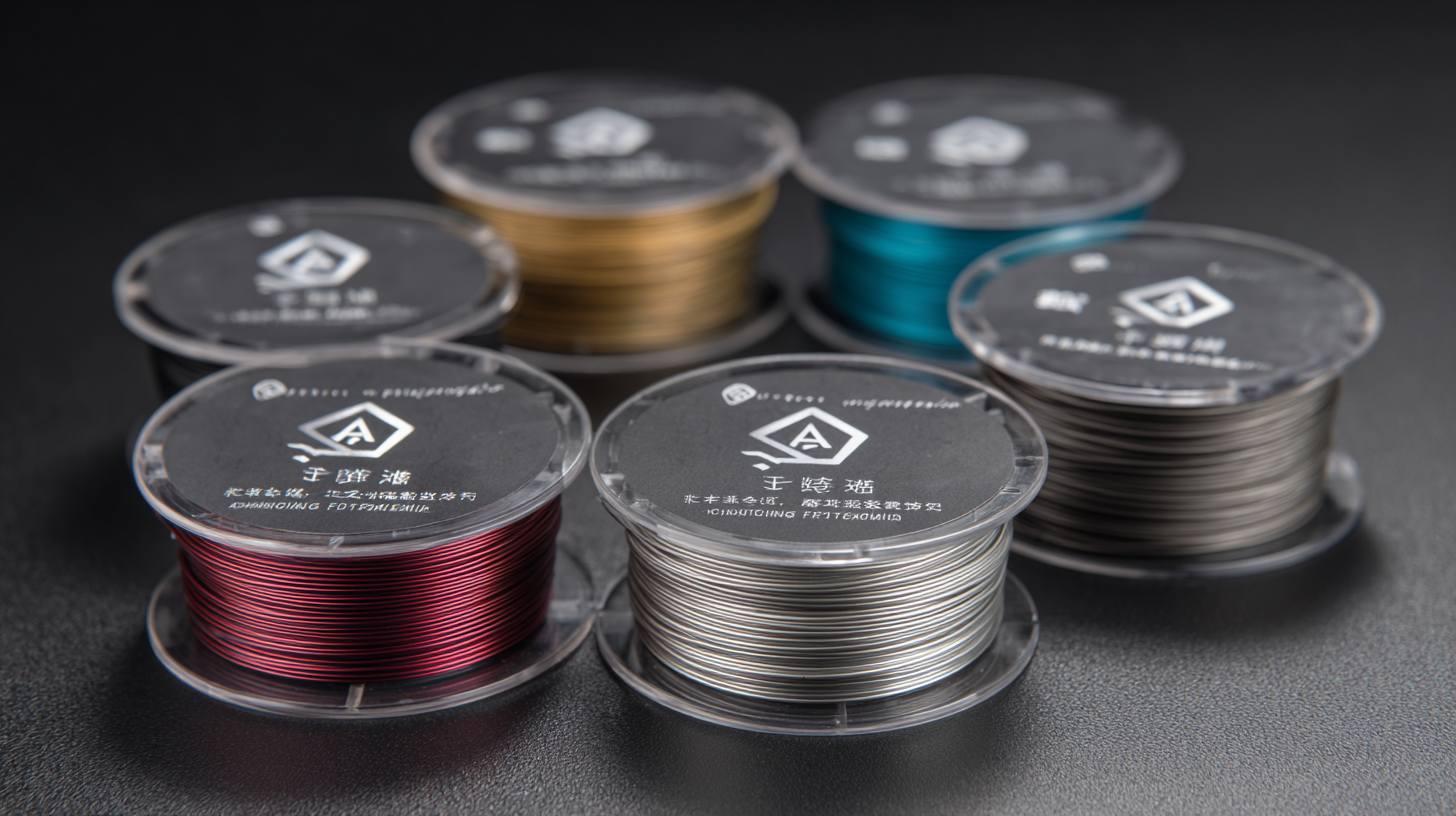 Unleash Global Opportunities with Premium Tungsten Filaments from Trusted Chinese Manufacturers