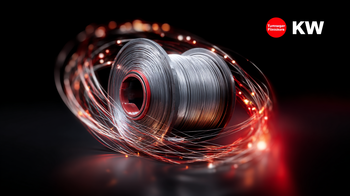Unleash Global Opportunities with Premium Tungsten Filaments from Trusted Chinese Manufacturers
