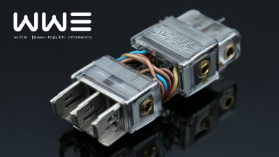 Exploring Innovative Applications of Best Wire Connector Heavy Duty in Various Industries