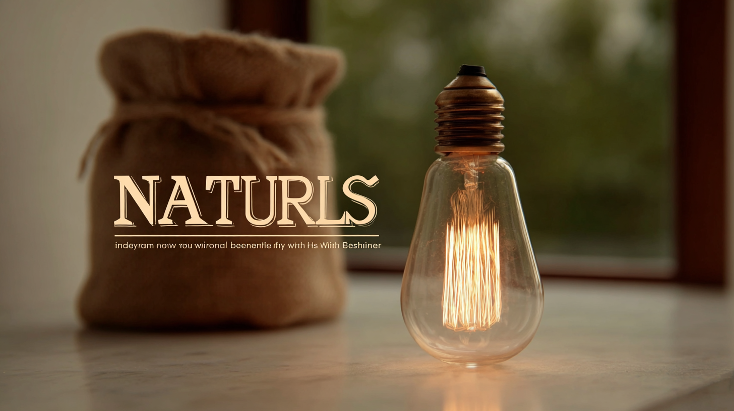 What Are the Benefits of Using the Best Natural Lamp for Your Wellbeing