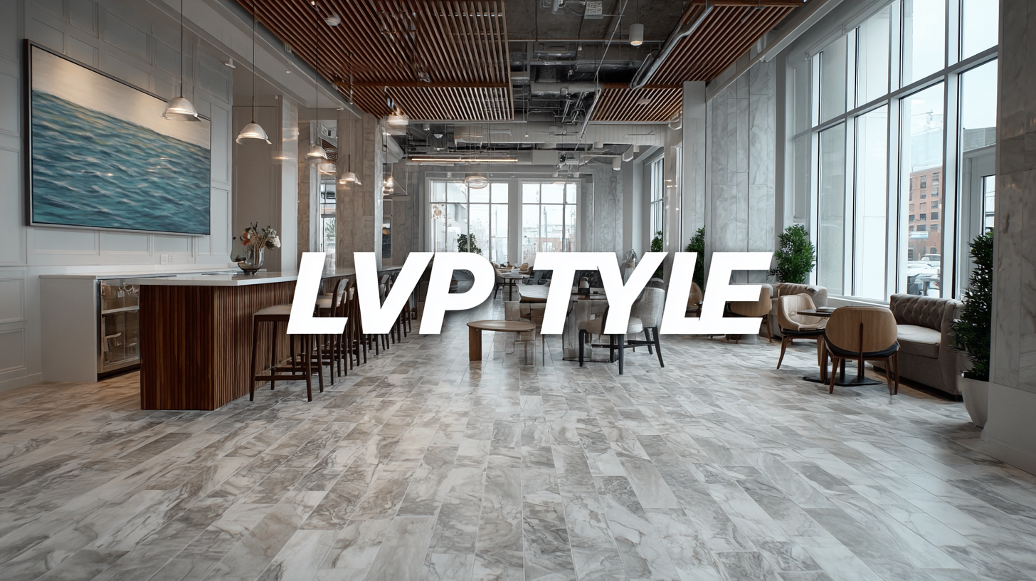 How Best Lvp Tile Transformed 30 Commercial Spaces with 7 Key Benefits for Businesses