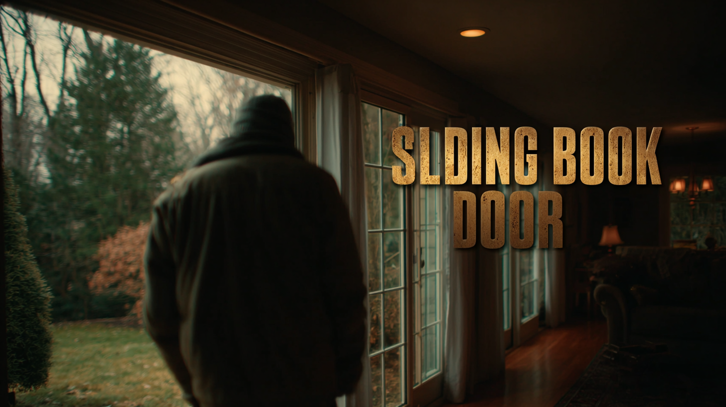 Unveiling the Hidden Challenges of Choosing the Best Sliding Back Door for Your Home
