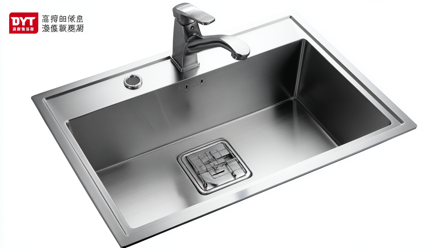 Ultimate Checklist for Sourcing the Finest Factory Direct 304 Stainless Steel Sinks